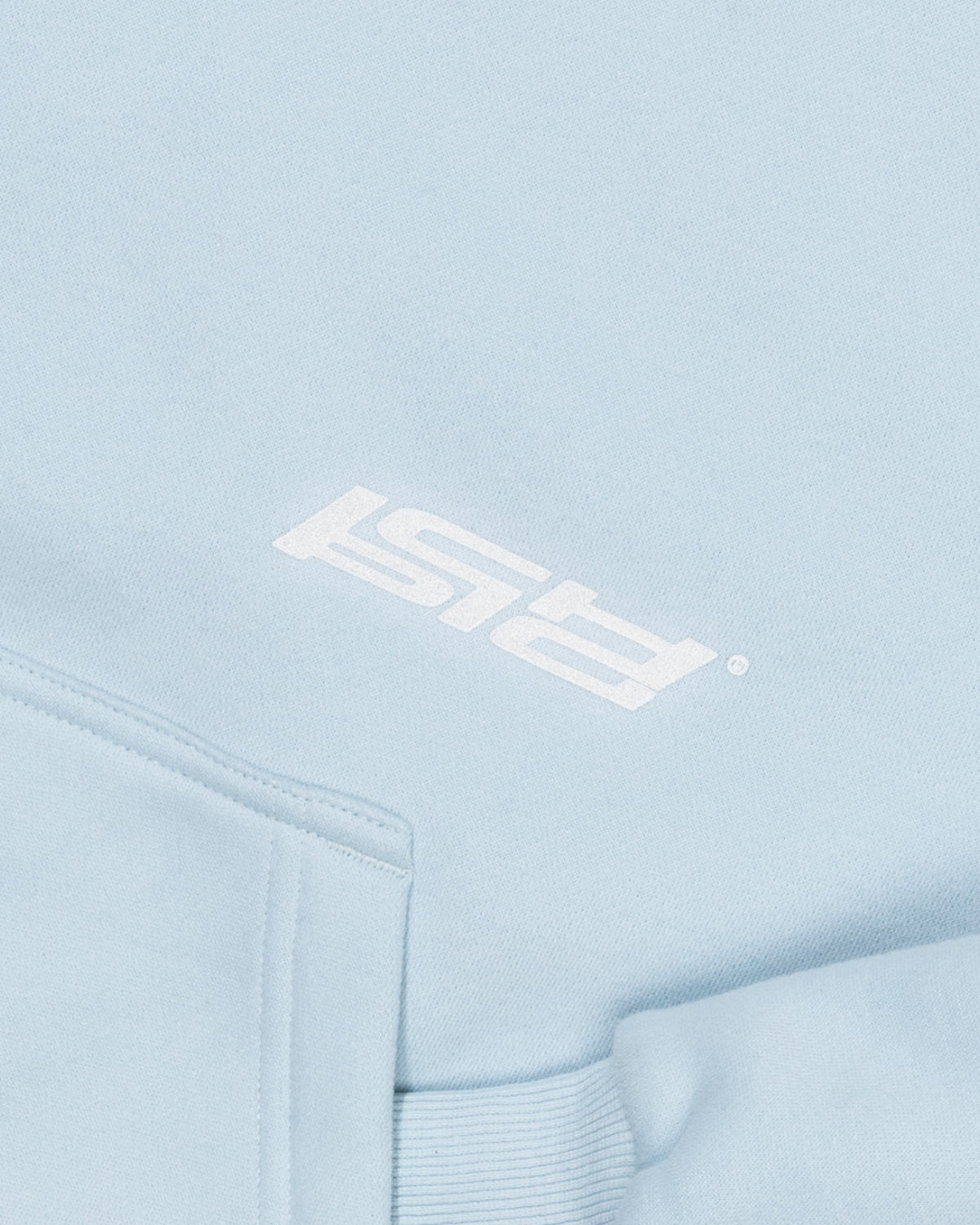 Odyssey Shot-Cord Hood - Ice