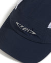 Optic Mesh Panel Cap - Dark Navy