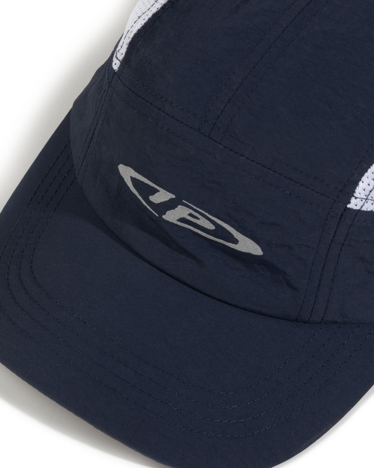 Optic Mesh Panel Cap - Dark Navy
