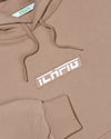 Strike Anorak Hood - Camel