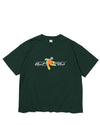 Breaker Tee - Dark Forest