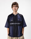 Viper Panel Jersey - Midnight