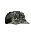 Legions Trucker Hat - Tree