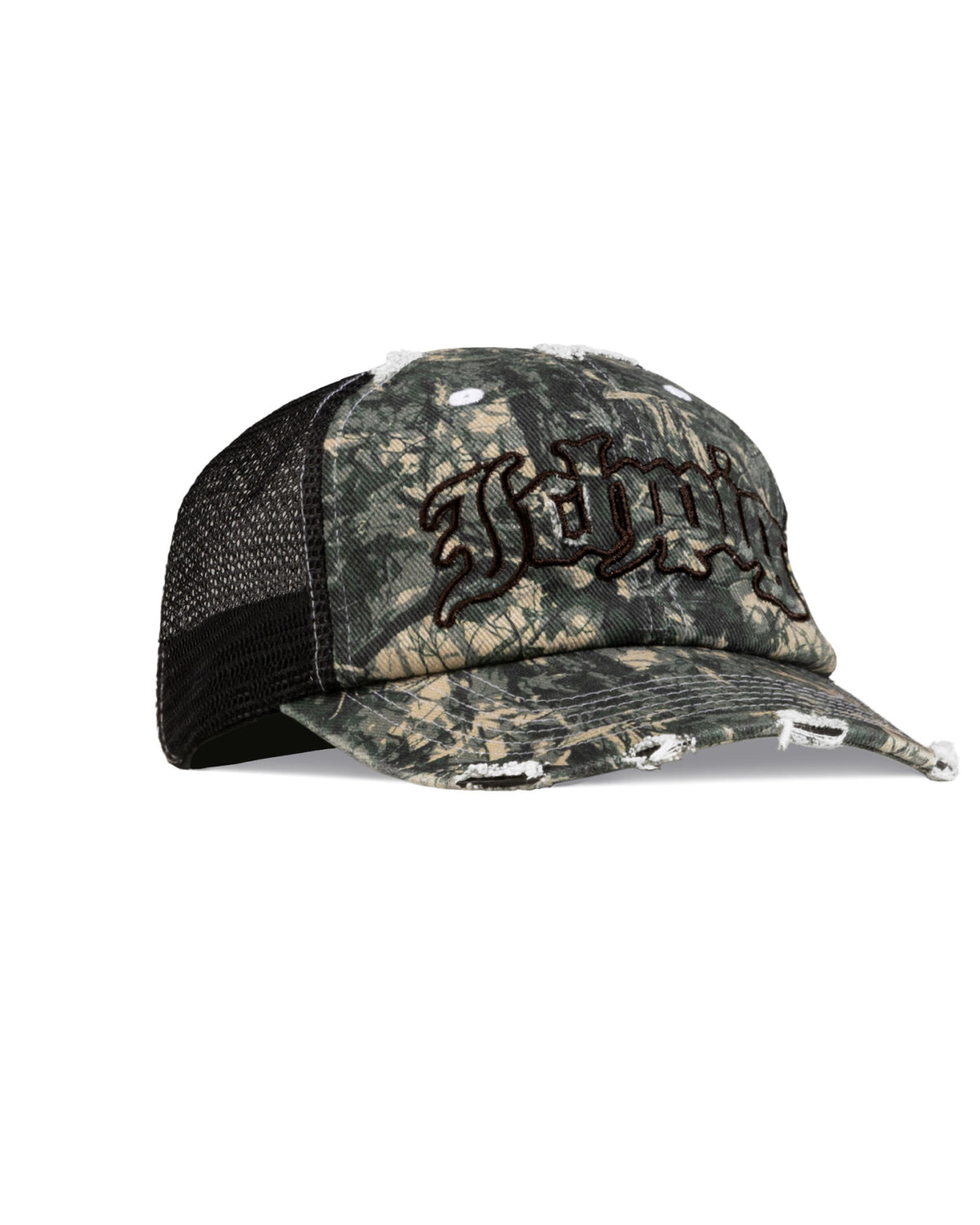 Legions Trucker Hat - Tree