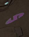 Pulse Cordless Hood - Dark Olive
