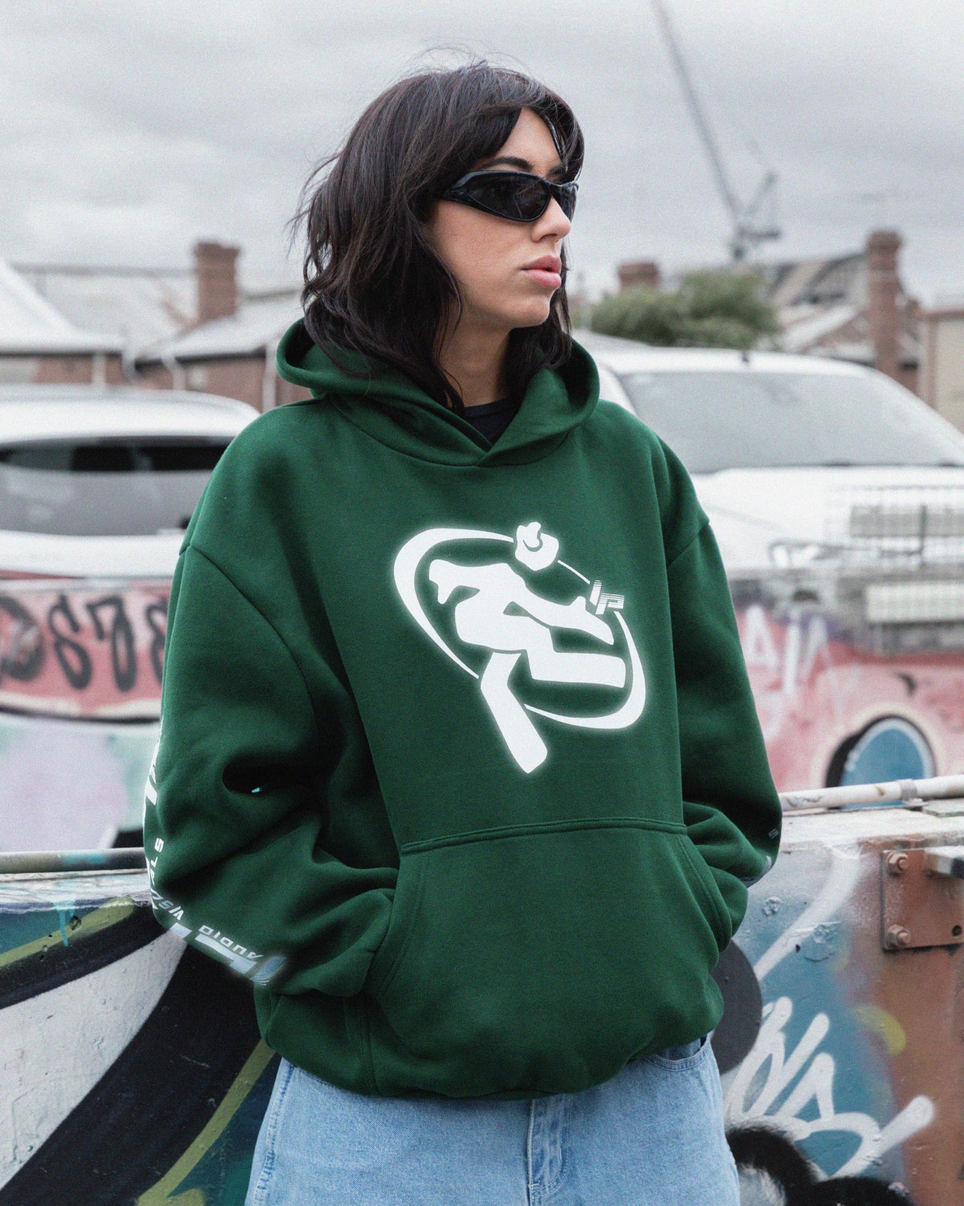 ICHPIG® HOODIES