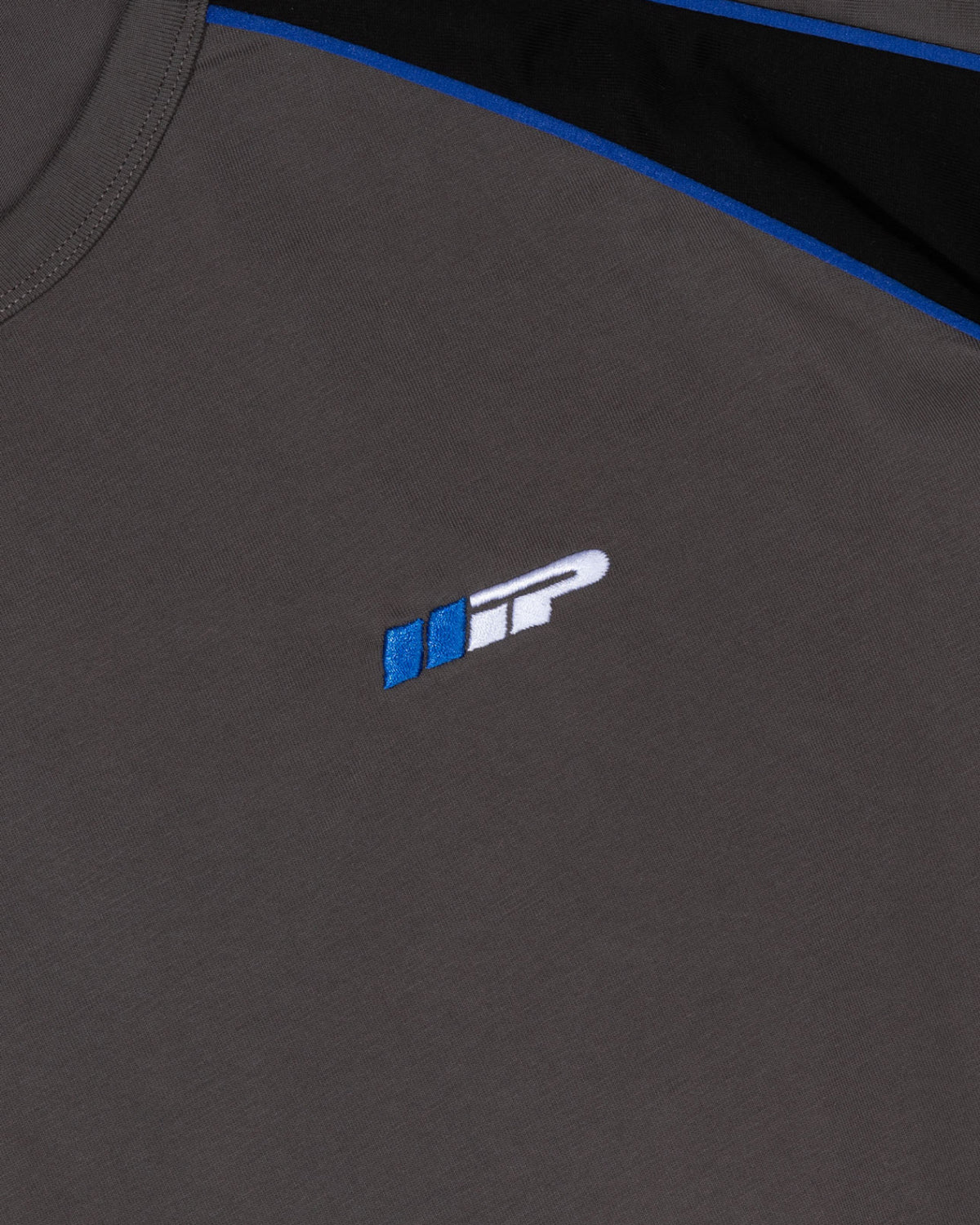 Sports Panel Tee - Vintage Marine