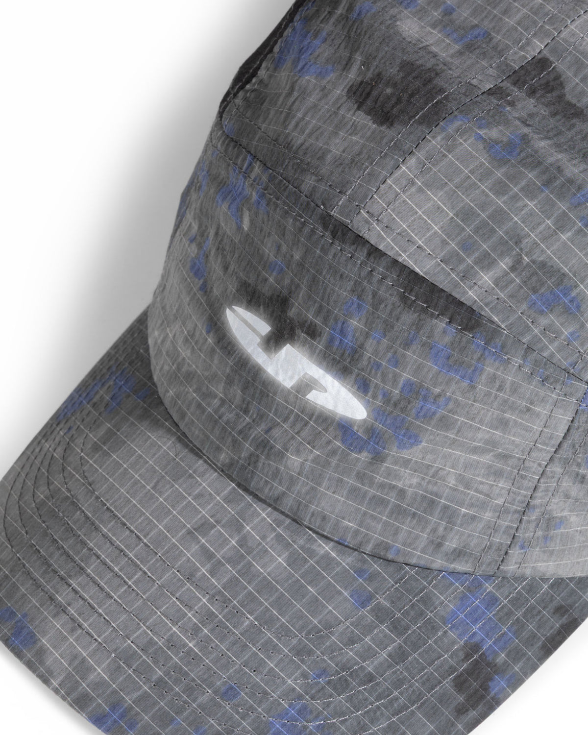 Pulse Panel Cap  - Marine Camo