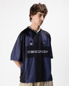 Viper Panel Jersey - Midnight