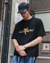 Breaker Tee - Black
