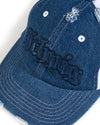 Legions Trucker Hat - Indigo