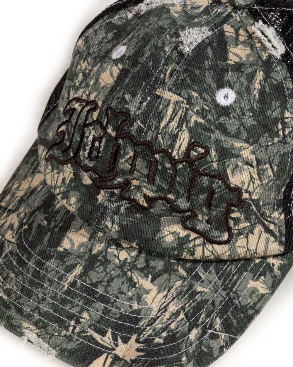 Legions Trucker Hat - Tree