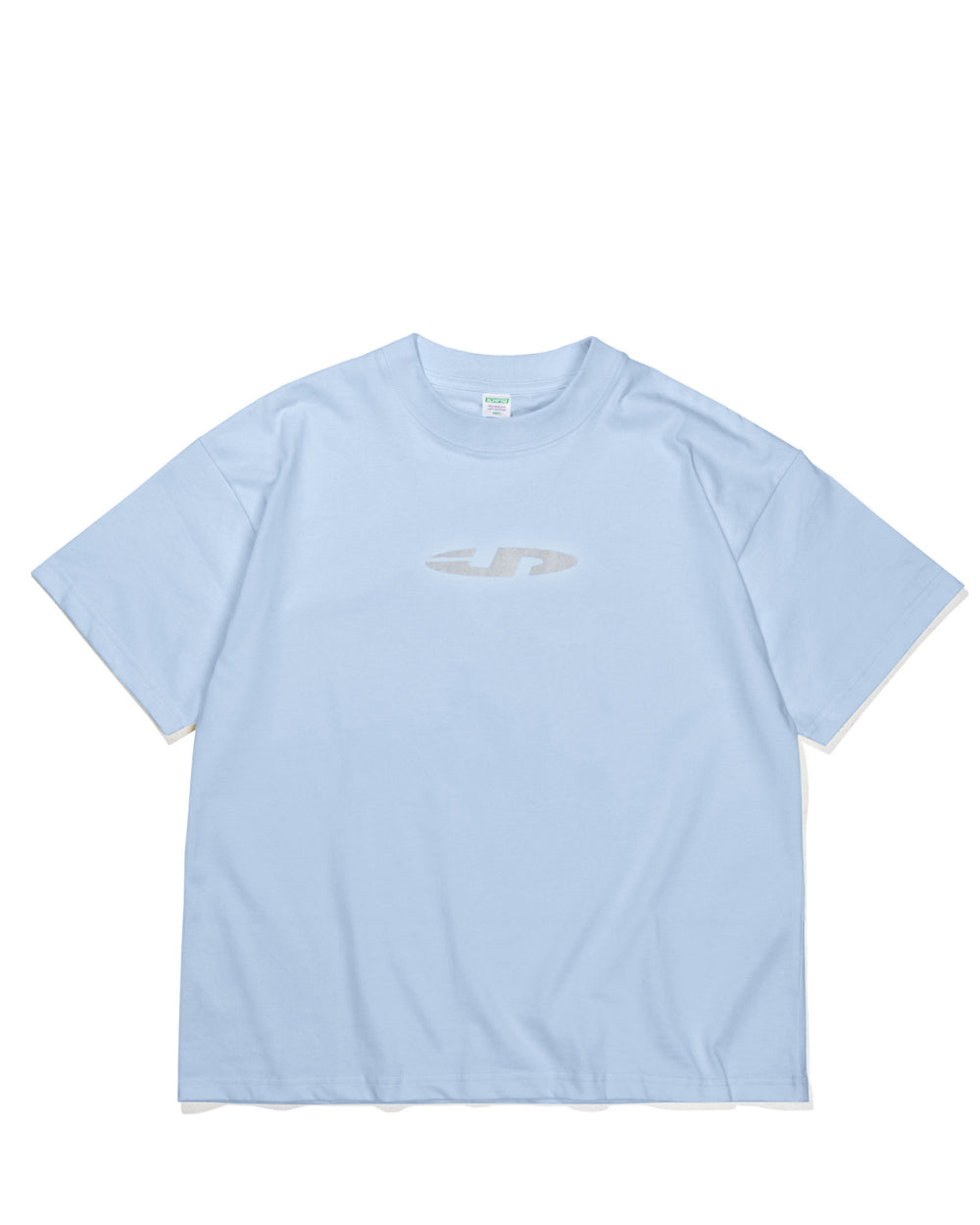 Pulse Reflective Tee - Sky