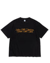 Love Hate Tee - Black