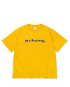 Legions Tee - Yellow