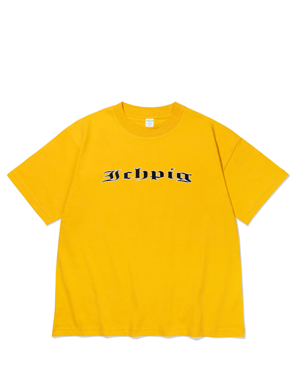 Legions Tee - Yellow