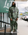 Viper Spray Pants - Jungle Camo