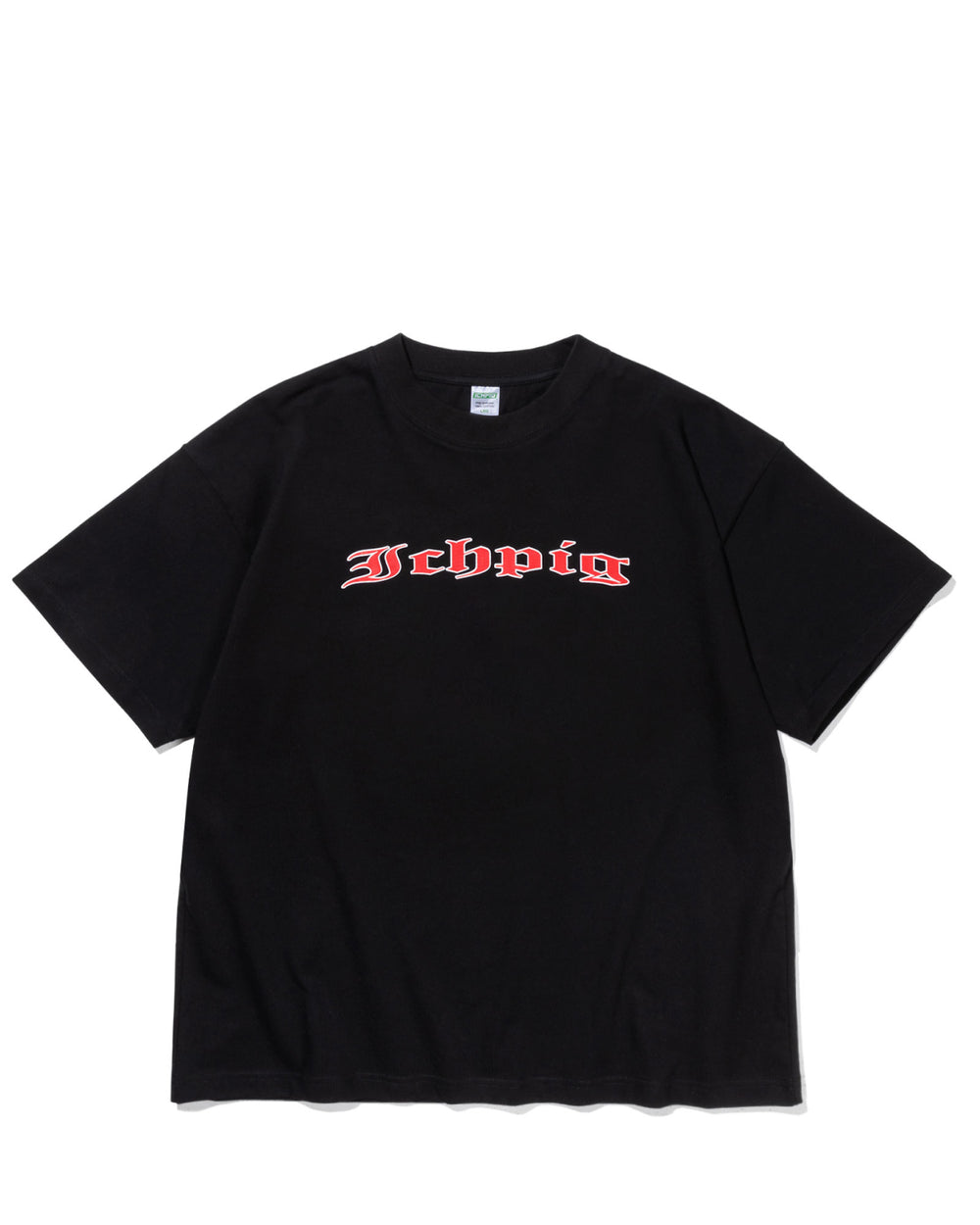 Legions Tee - Black / Red