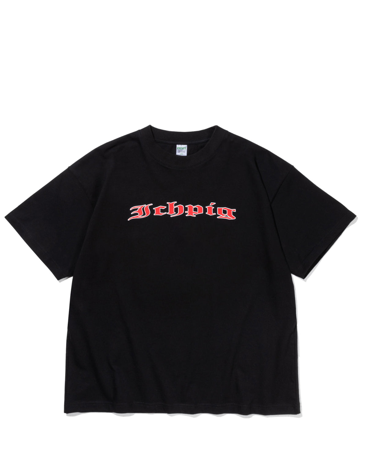 Legions Tee - Black / Red