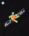 Breaker Tee - Black