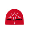Allstar Reversible Skully - Red / Black