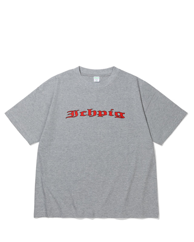 Legions Tee - Grey Marle