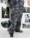 Viper Spray Pants - Marine Camo