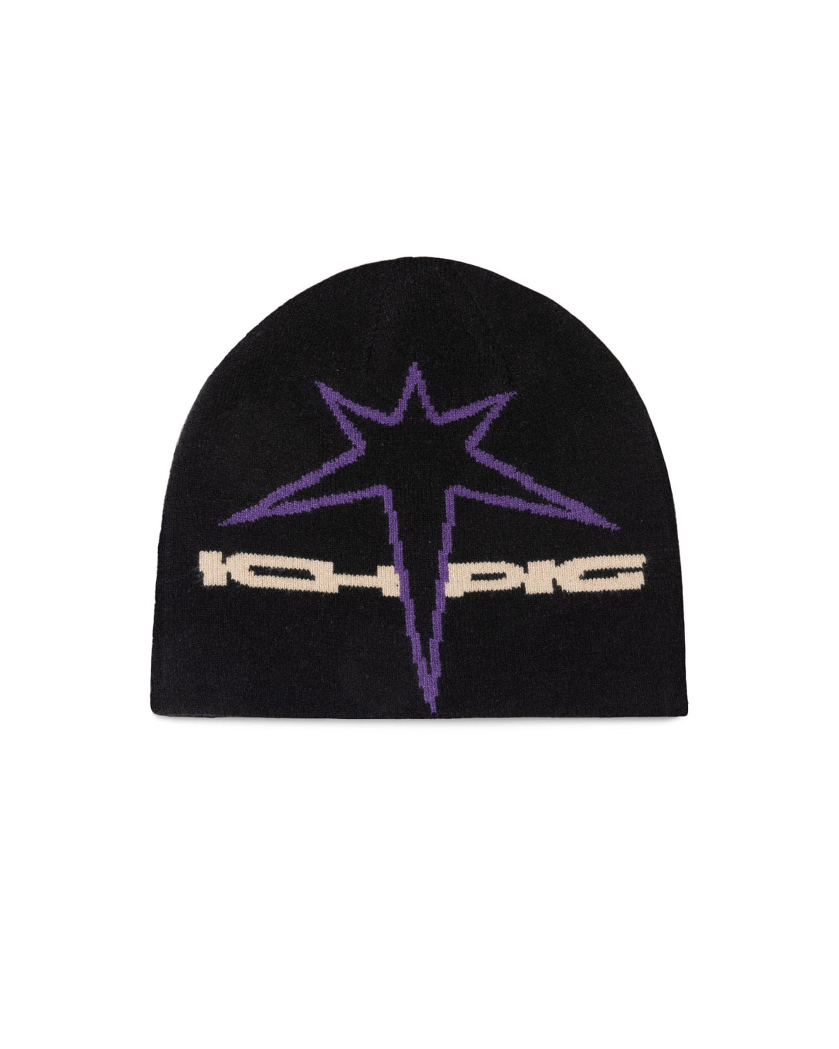 Allstar Reversible Skully - Red / Black