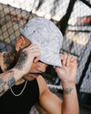 Outline 4 Panel Cap - Moonrock
