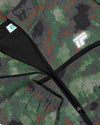 Viper Spray Jacket - Jungle Camo