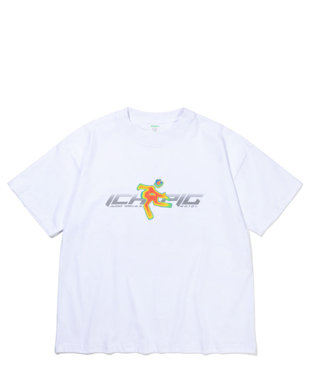 Breaker Tee - White