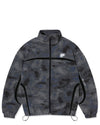 Viper Spray Jacket - Marine Camo