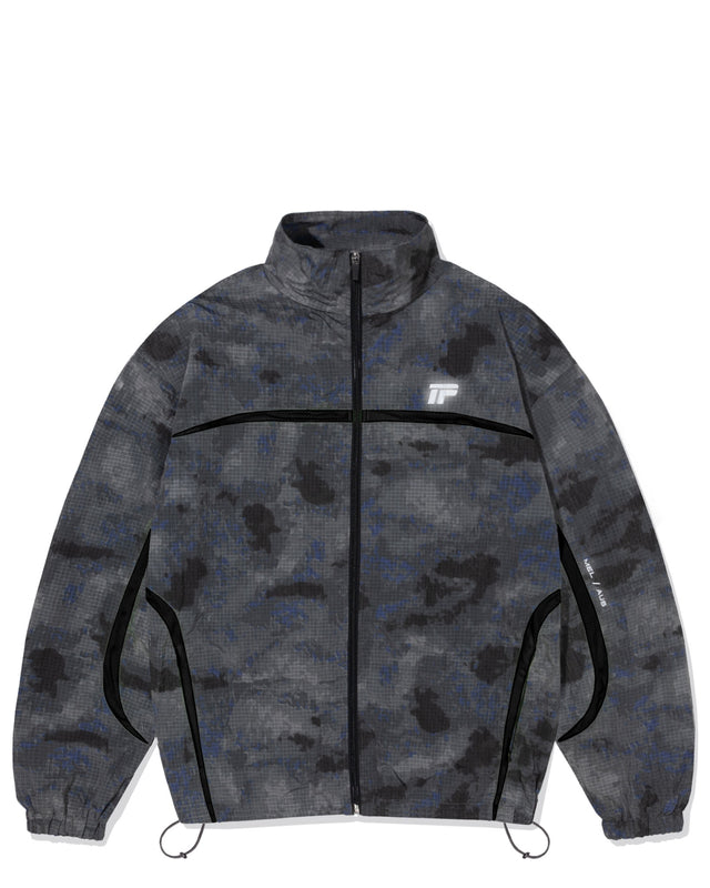 Viper Spray Jacket - Marine Camo