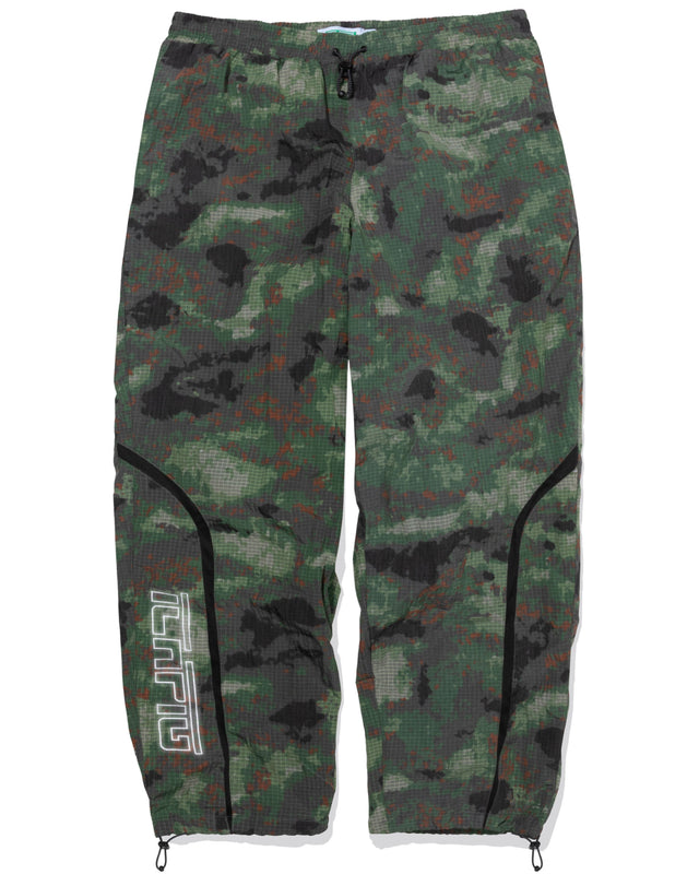 Viper Spray Pants - Jungle Camo