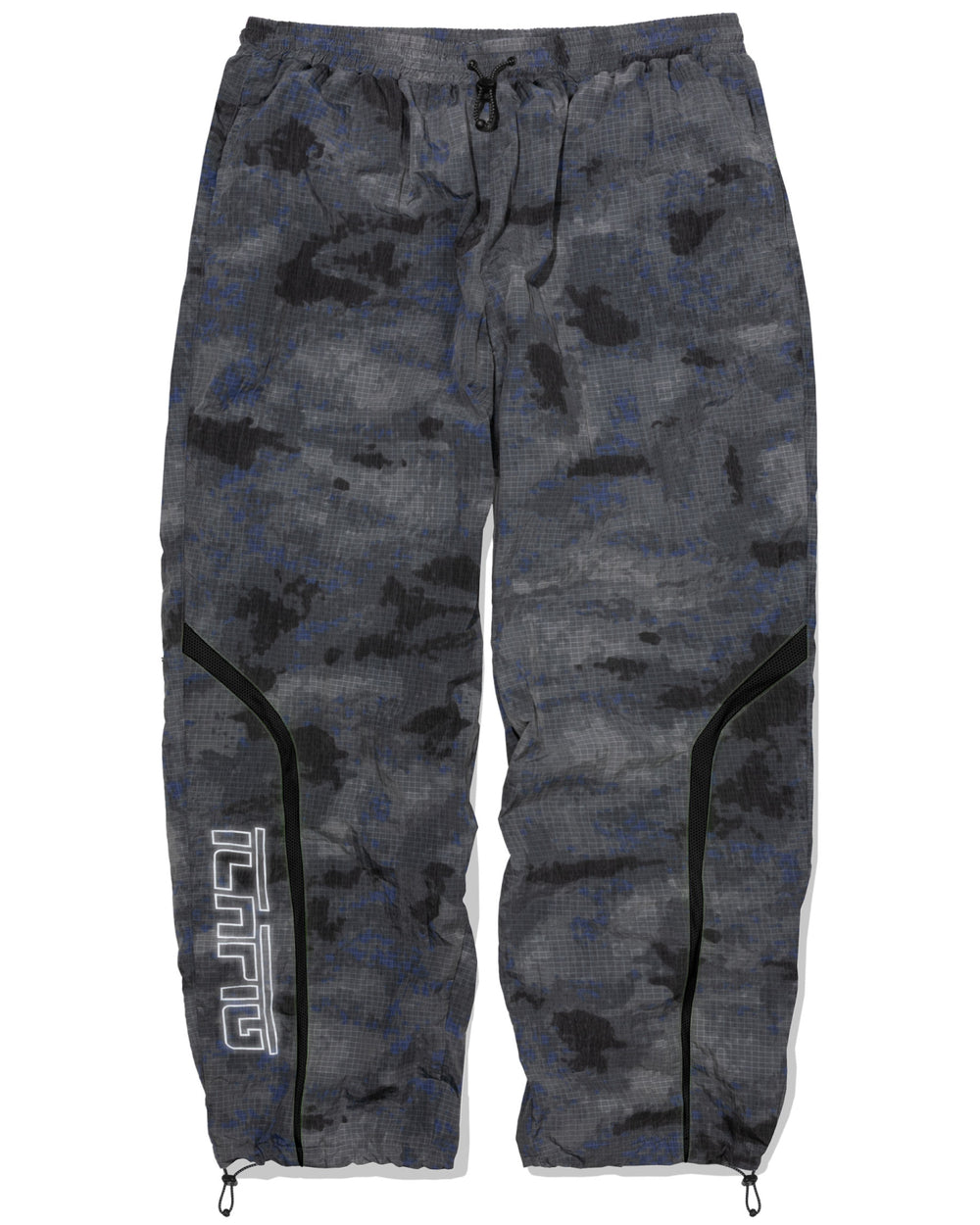 Viper Spray Pants - Marine Camo