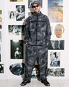 Viper Spray Jacket - Marine Camo