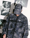 Viper Spray Jacket - Marine Camo