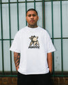 Sumo Tee - White