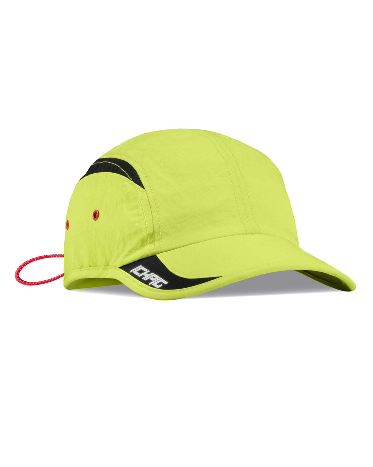 Breaker Panel Cap - Volt / Black