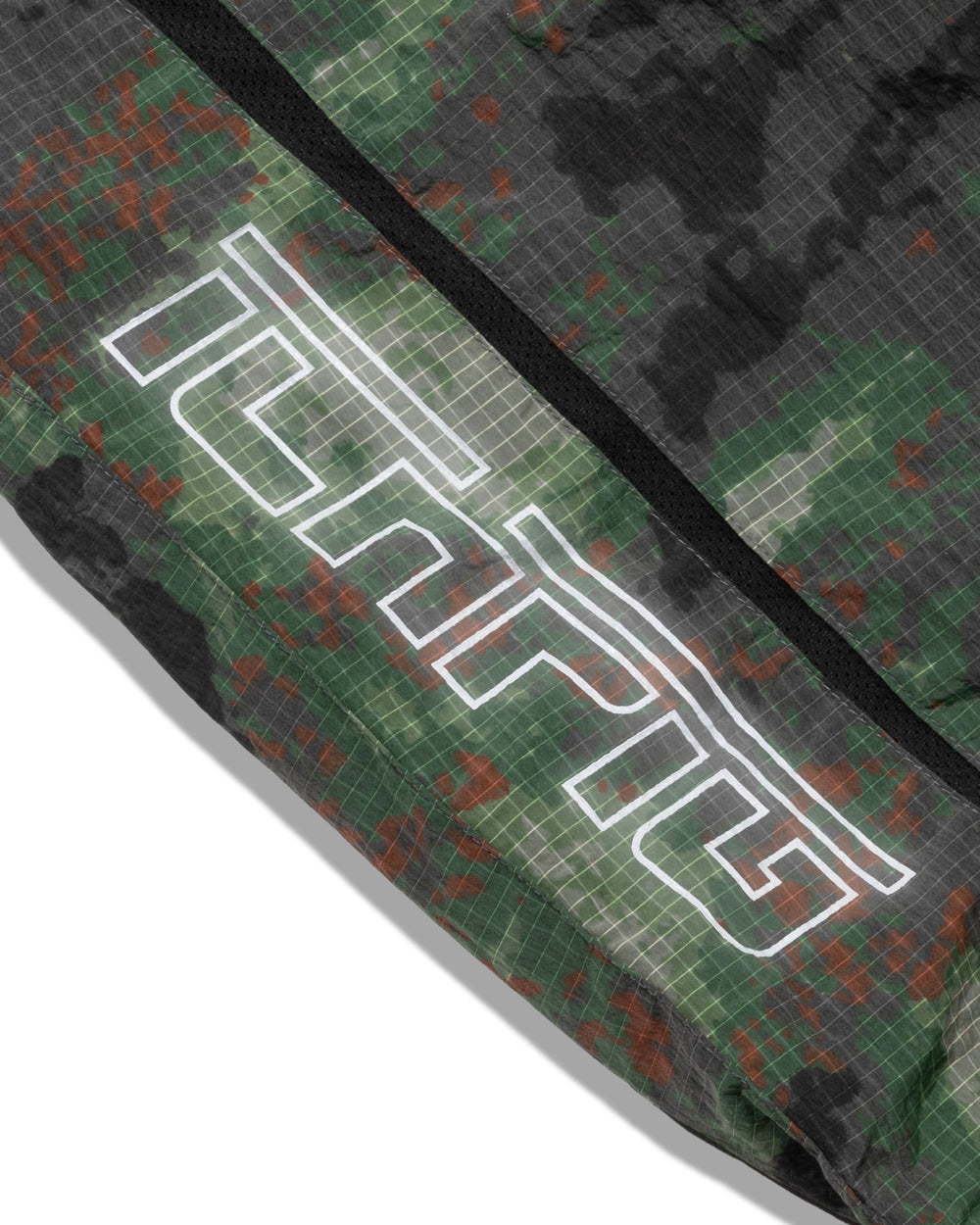 Viper Spray Pants - Jungle Camo