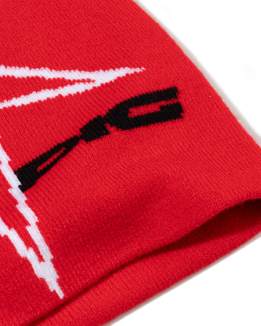 Allstar Reversible Skully - Red / Black