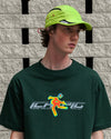 Breaker Panel Cap - Volt / Black
