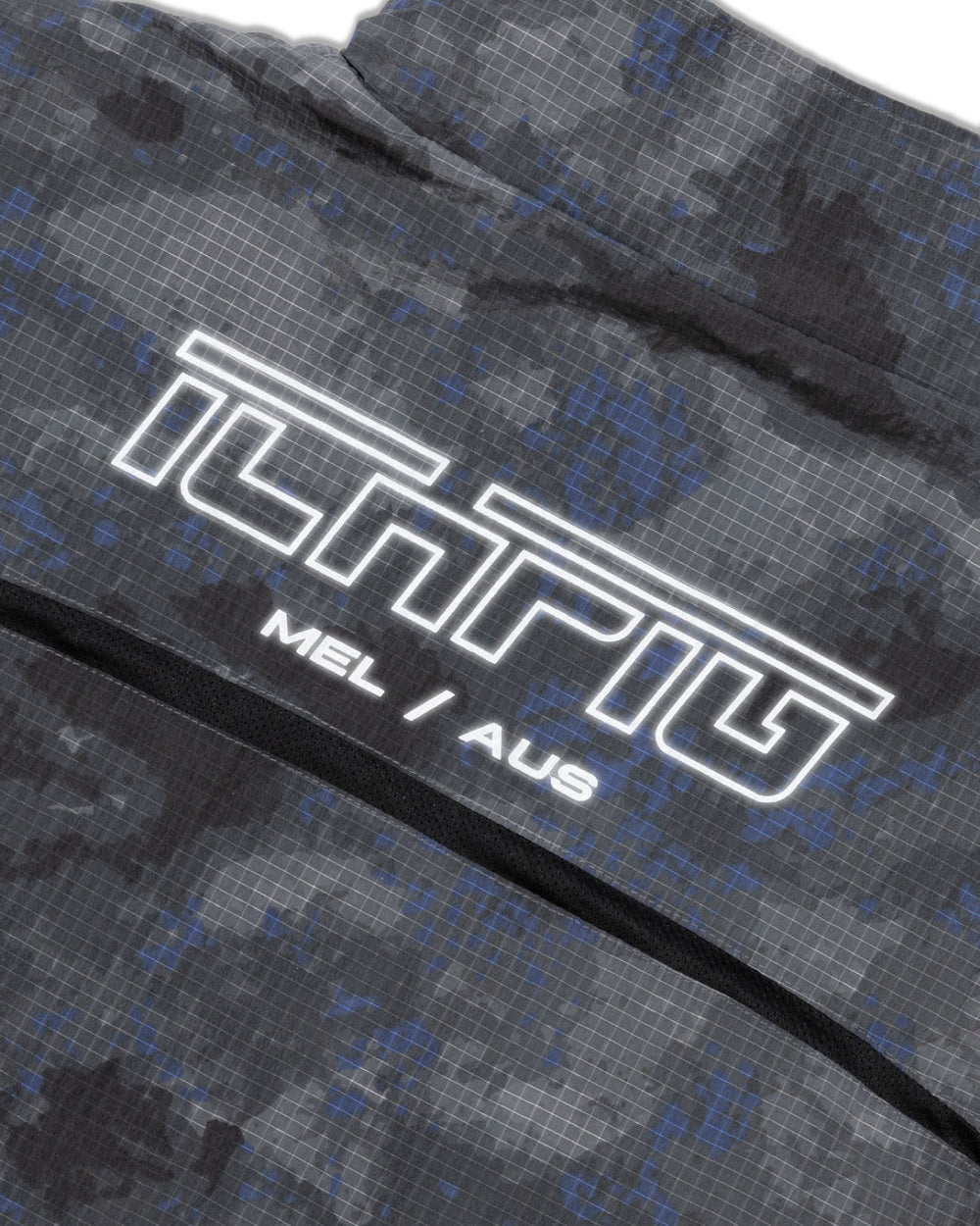 Viper Spray Jacket - Marine Camo