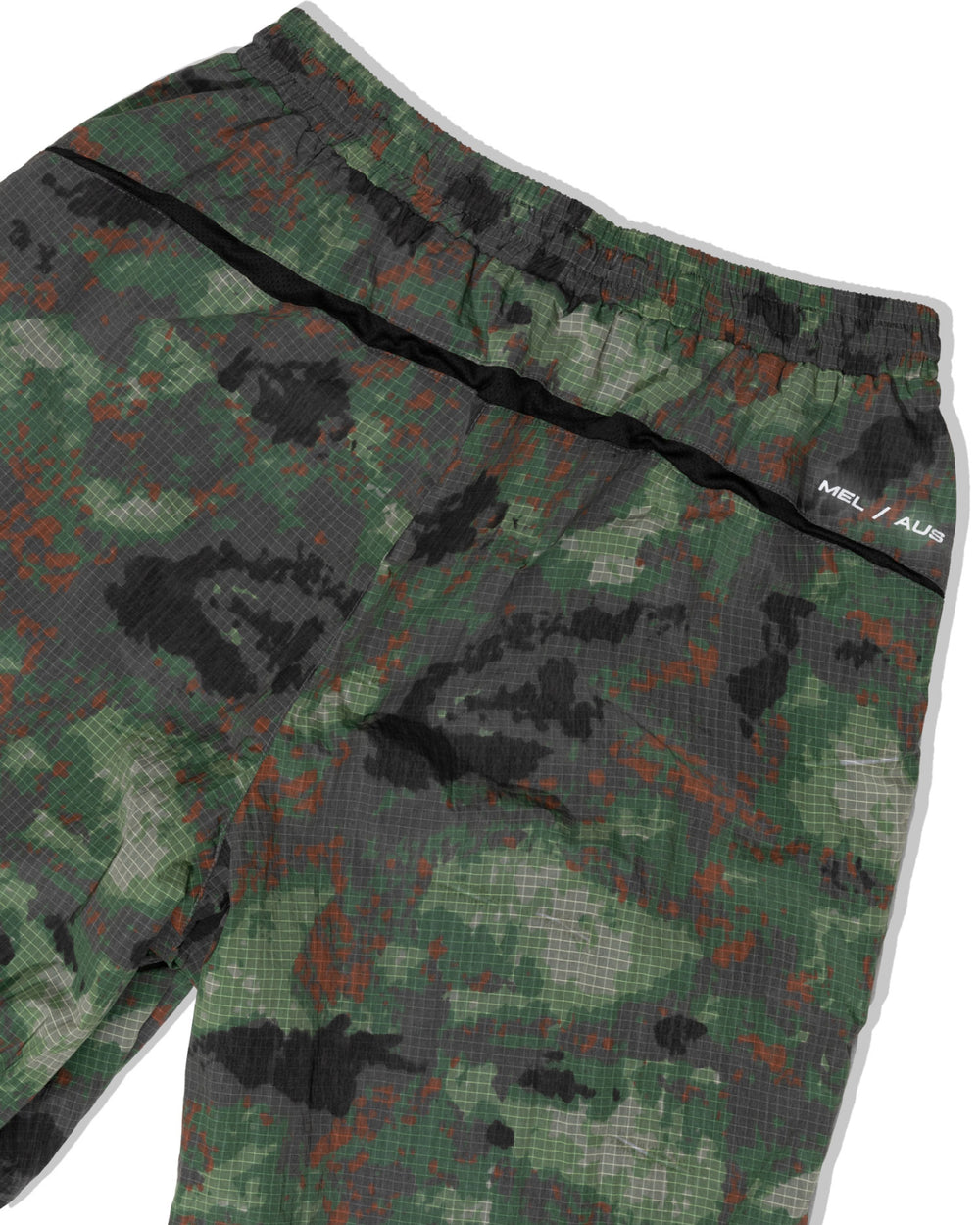 Viper Spray Pants - Jungle Camo