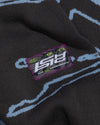Odyssey Knitted Crew - Charcoal