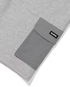 XL Cargo-Tech Shorts - Grey Marle