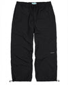 Pulse Spray Pants - Black