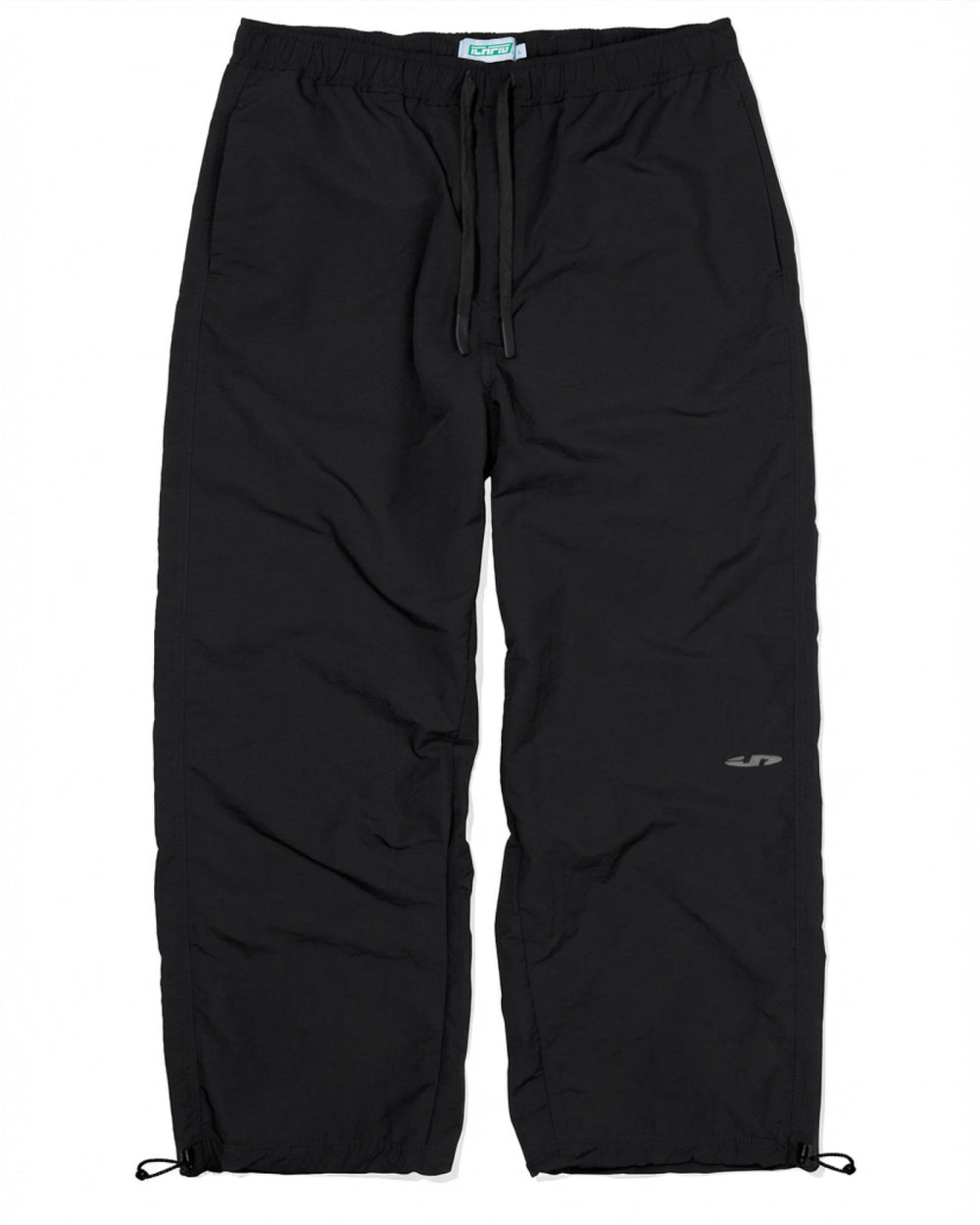 Pulse Spray Pants - Black