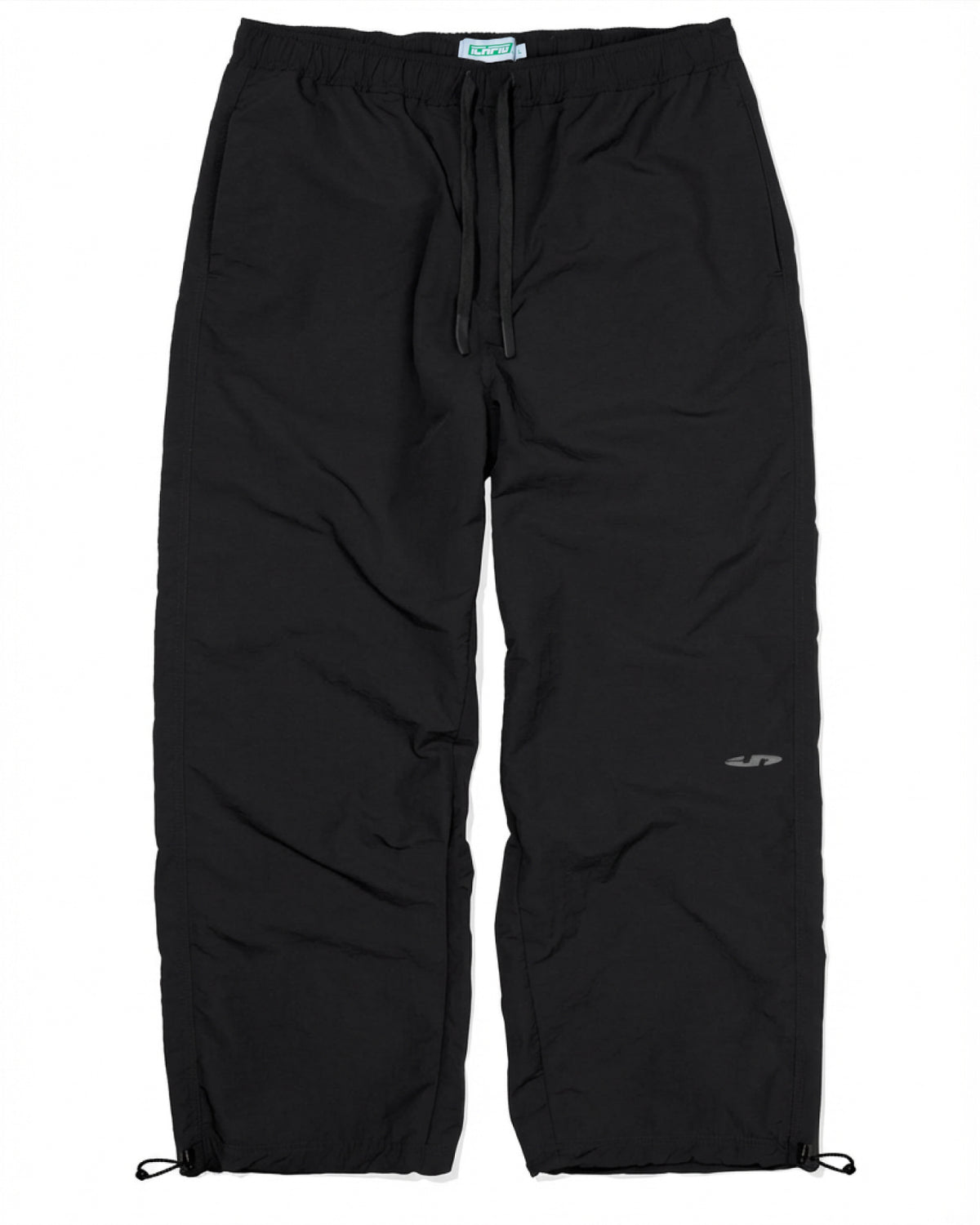 Pulse Spray Pants - Black