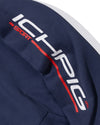 Sports Pullcord Hood - Ink